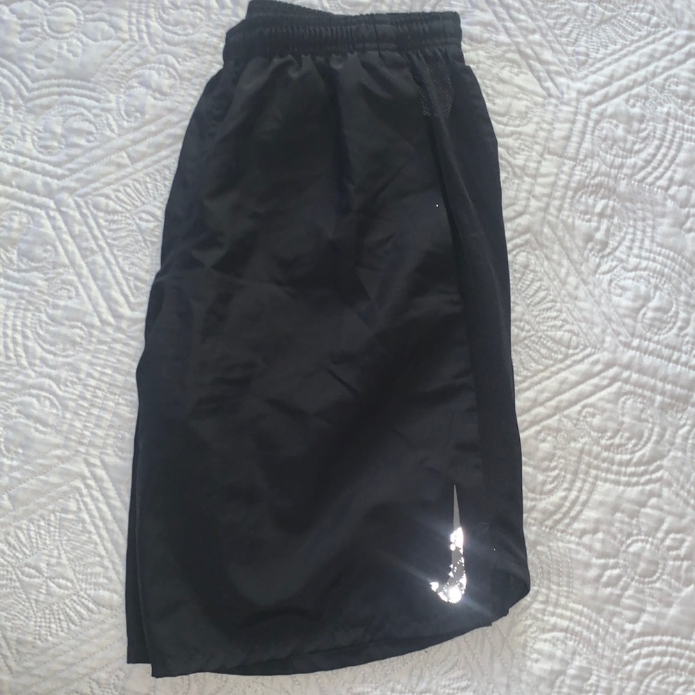 Nike runner shorts 7” inseam